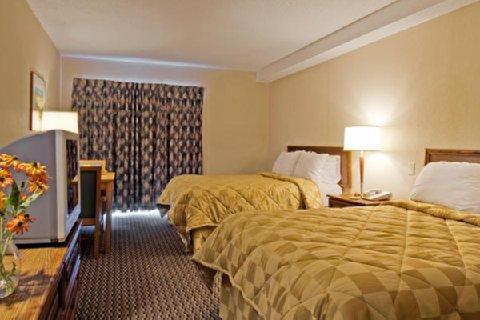 Inn Comfort