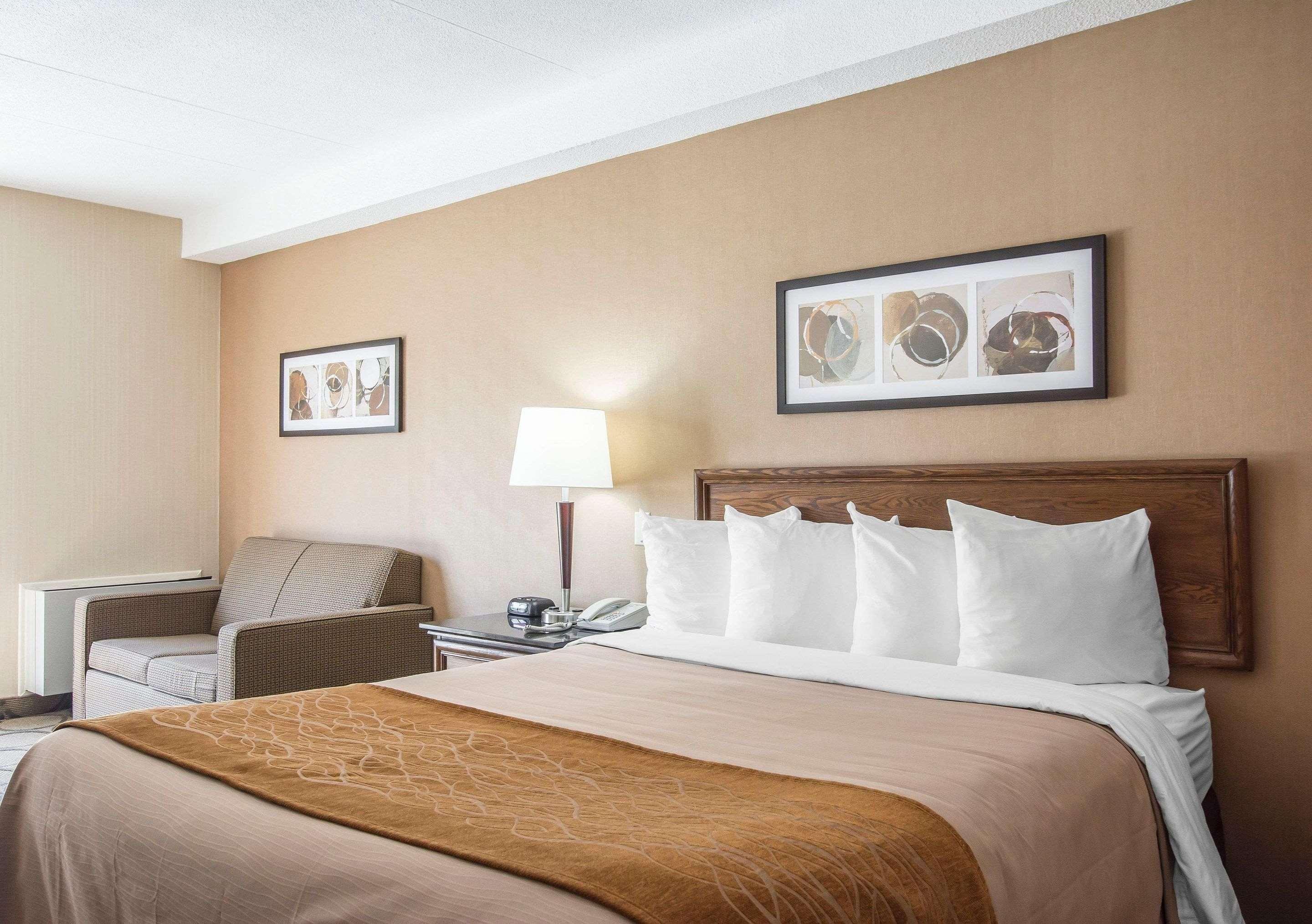 Comfort Inn 3*