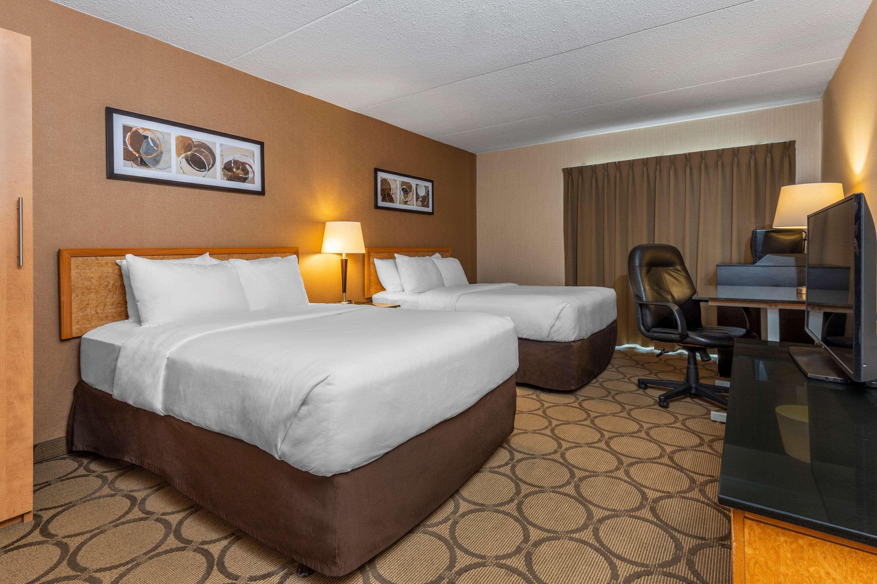 Inn Comfort