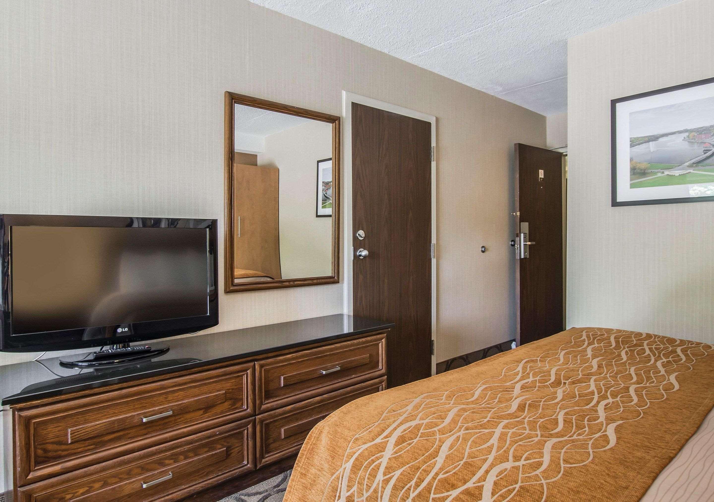 Comfort Inn 3*