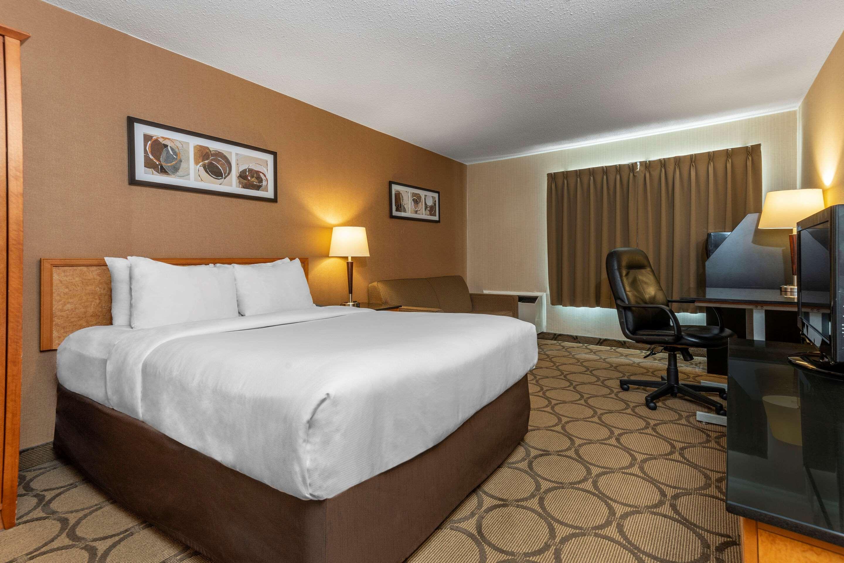 Inn Comfort