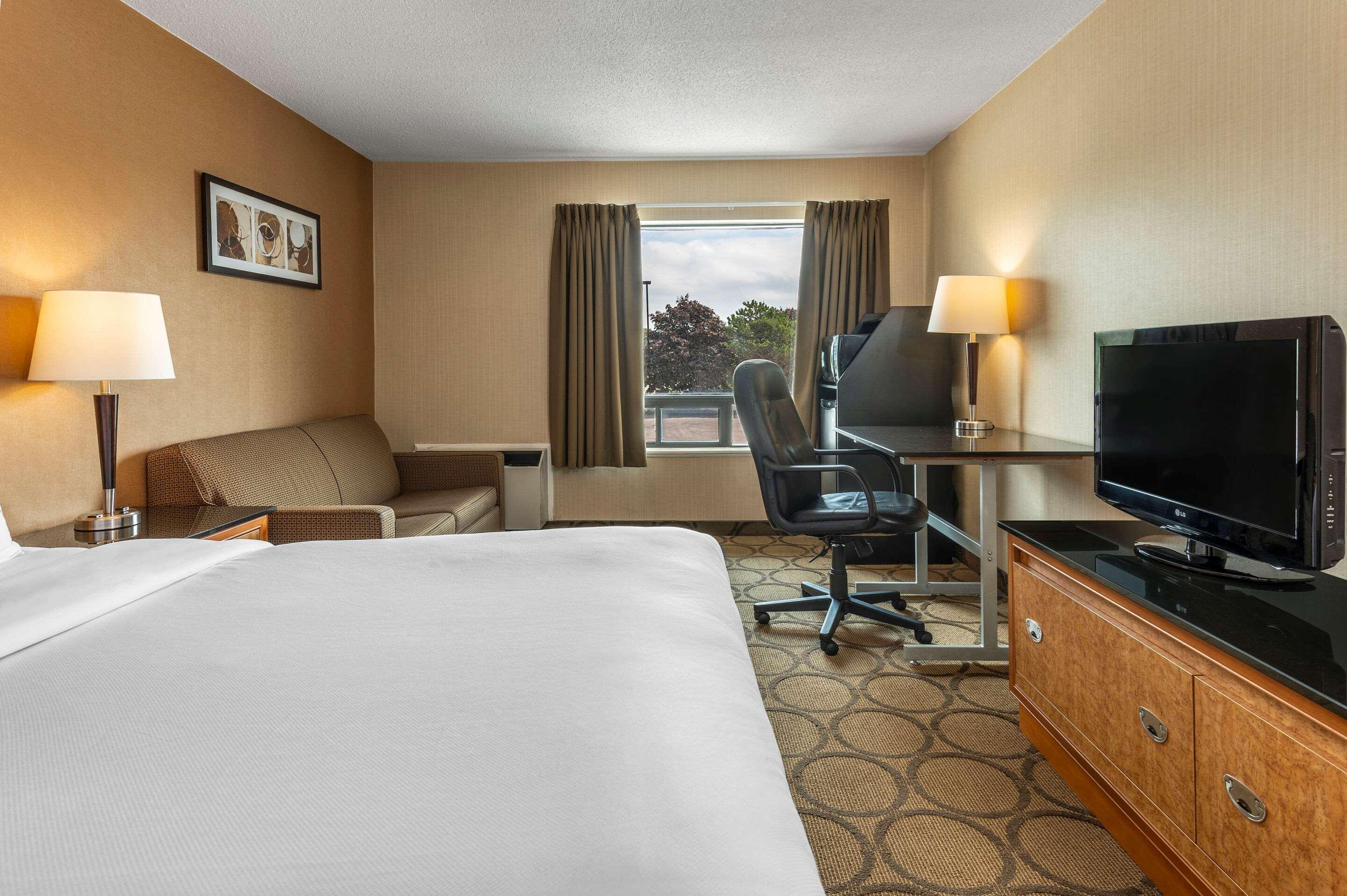 Inn Comfort