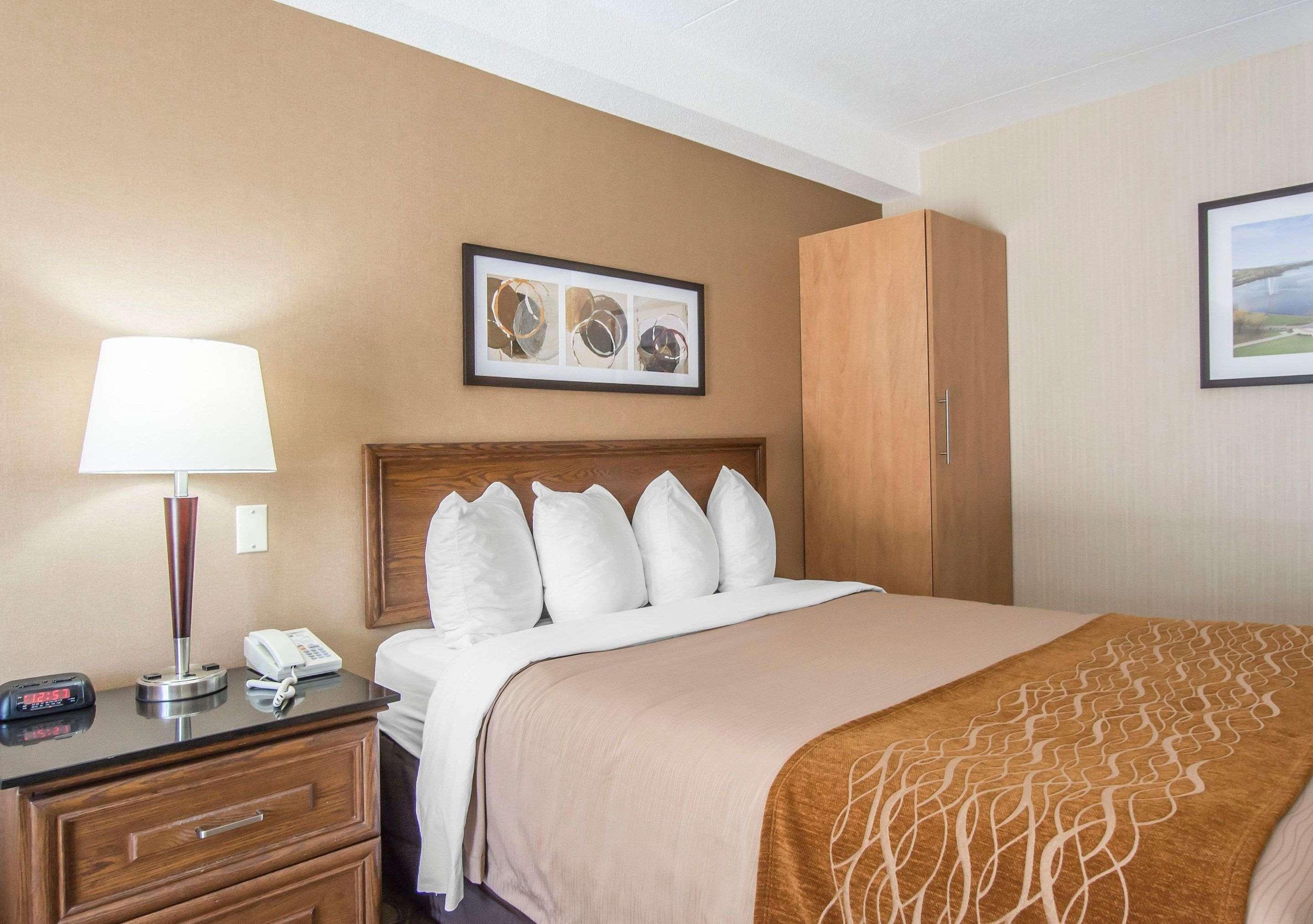 Comfort Inn