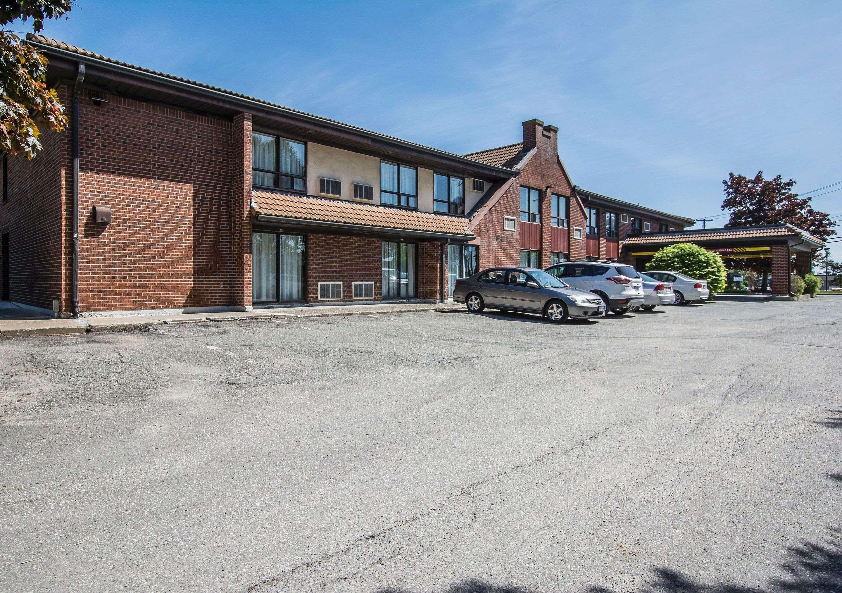 Comfort Inn