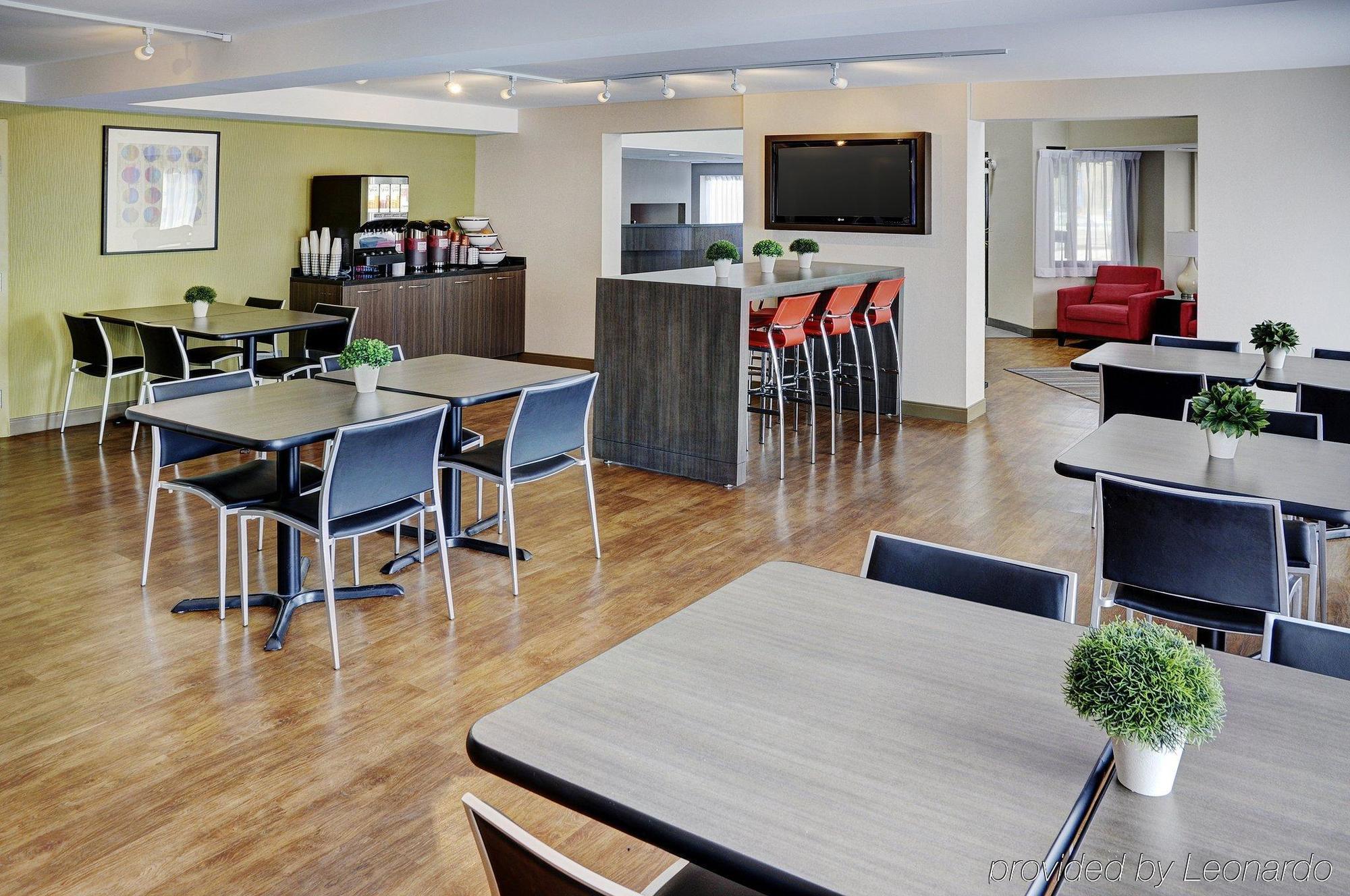 Comfort Inn