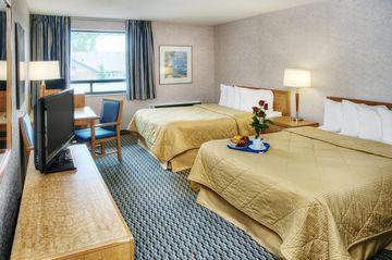 Comfort 3* Sherbrooke