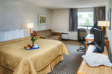 Comfort 3* Sherbrooke