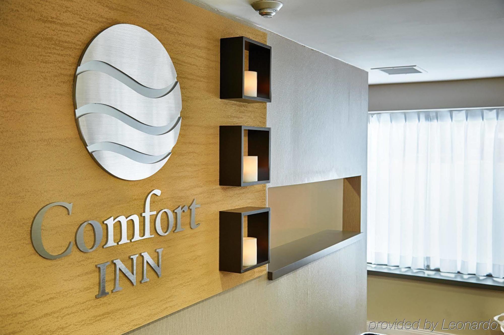 Comfort 3* Sherbrooke