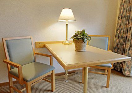 Comfort Inn Sherbrooke