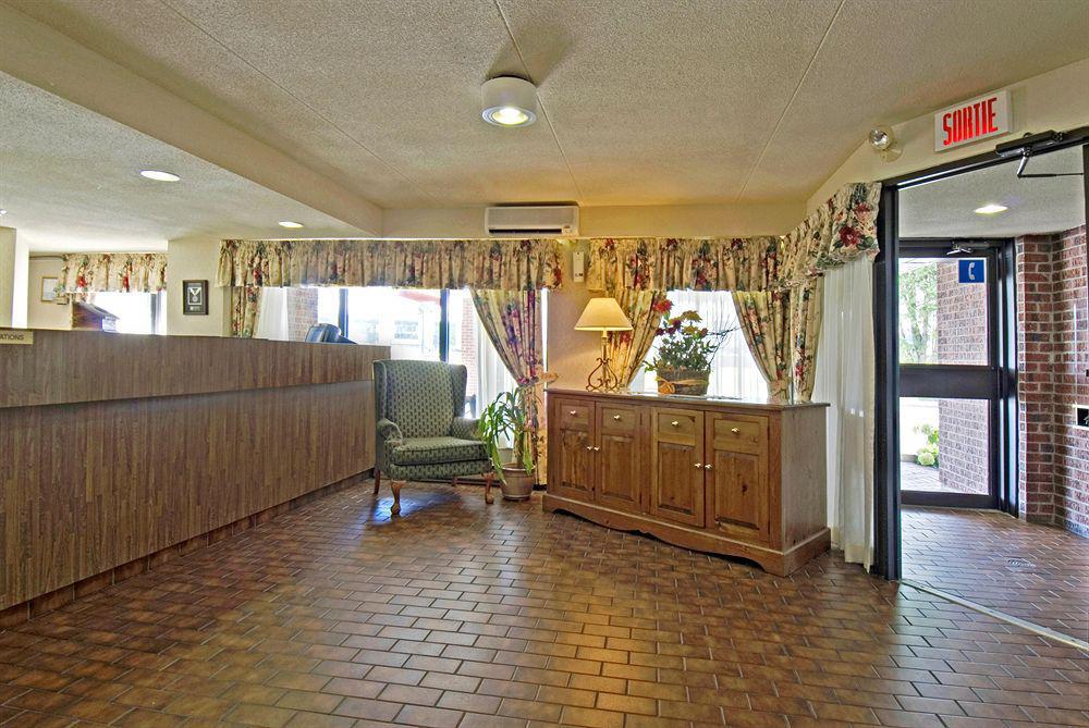 Comfort 3* Sherbrooke