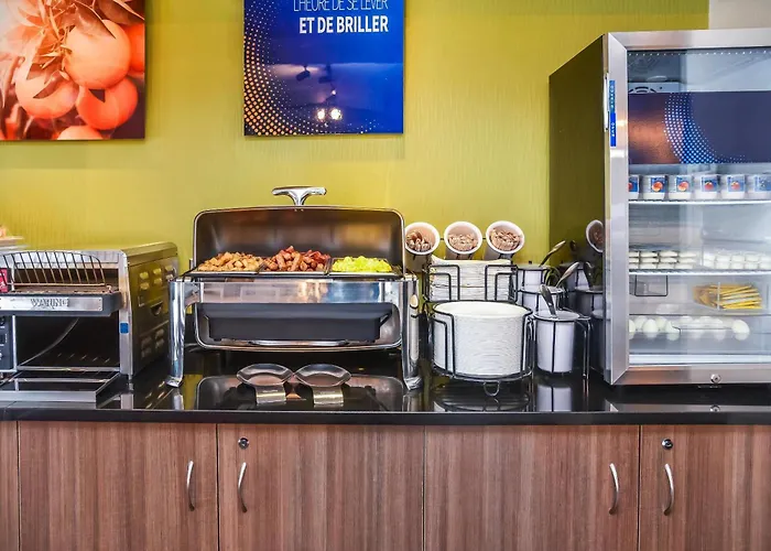 Comfort Inn Sherbrooke