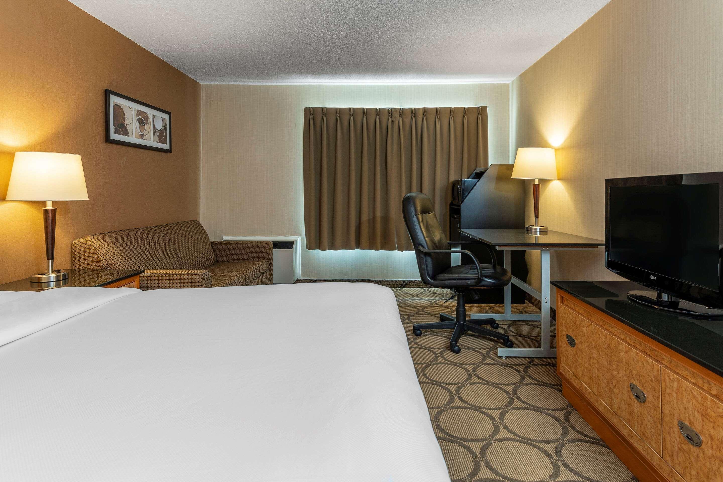 Inn Comfort 3*