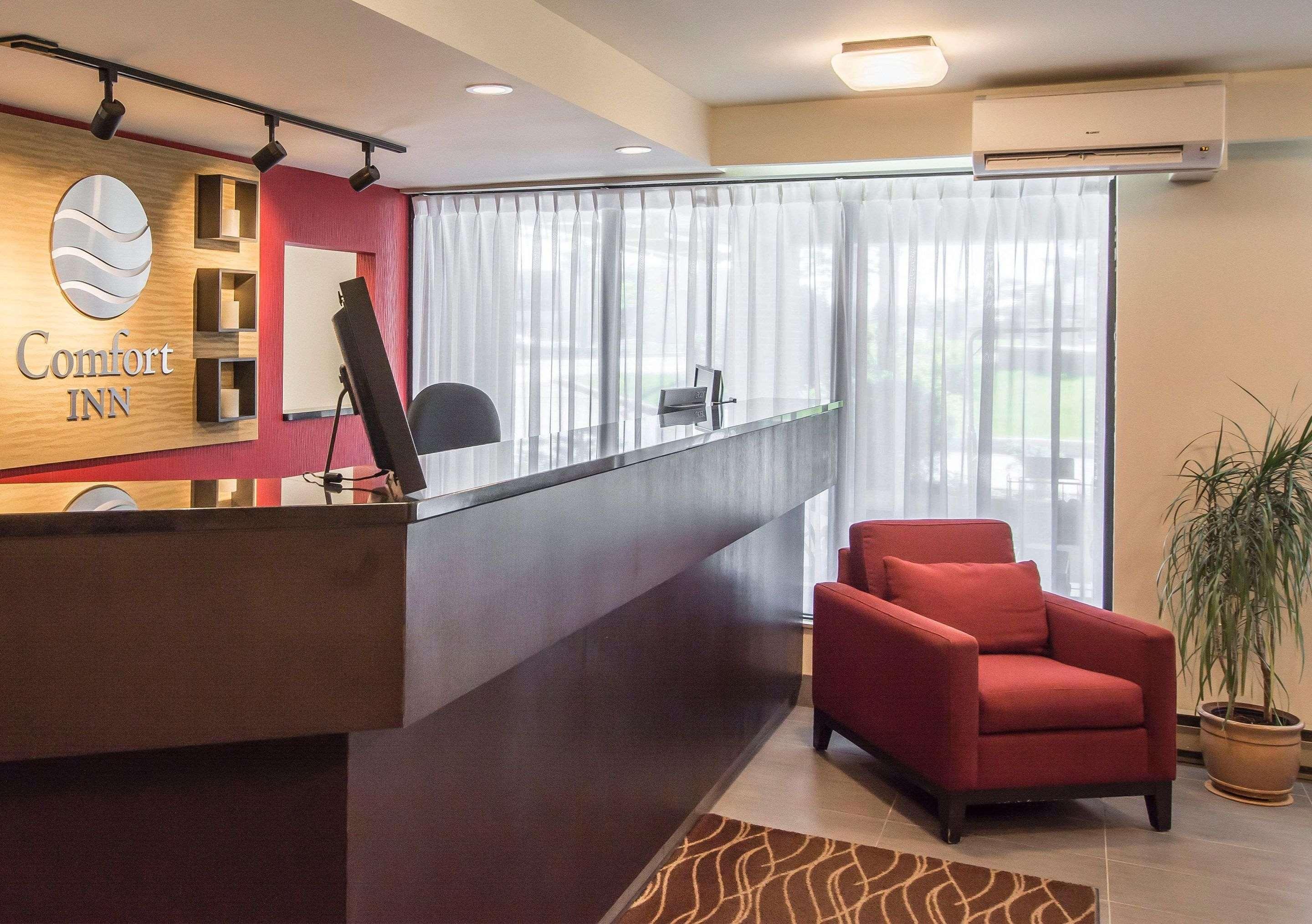 Comfort 3* Sherbrooke