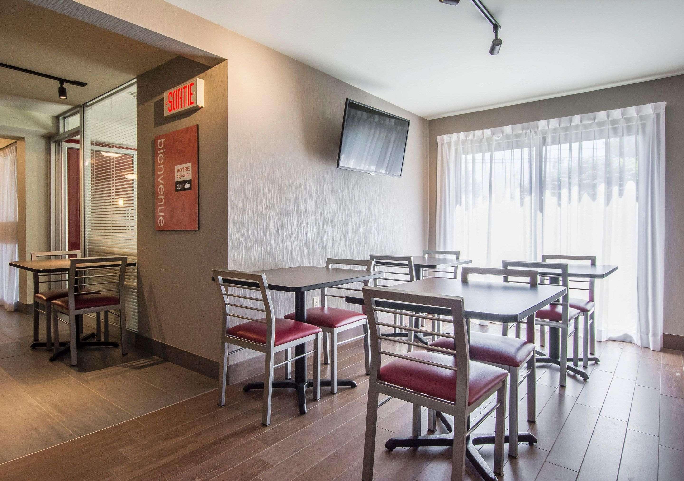 Comfort 3* Sherbrooke