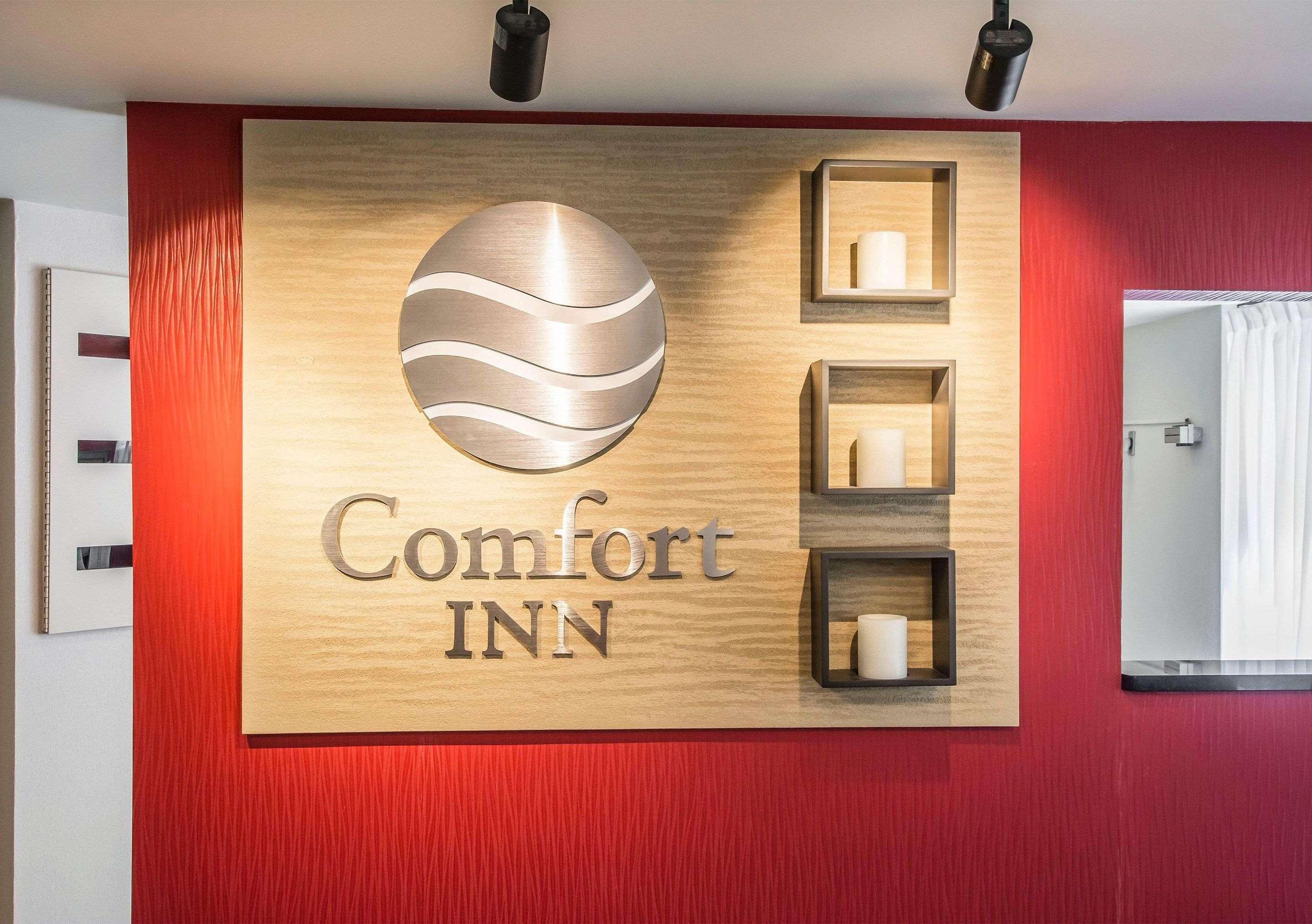 Comfort 3*