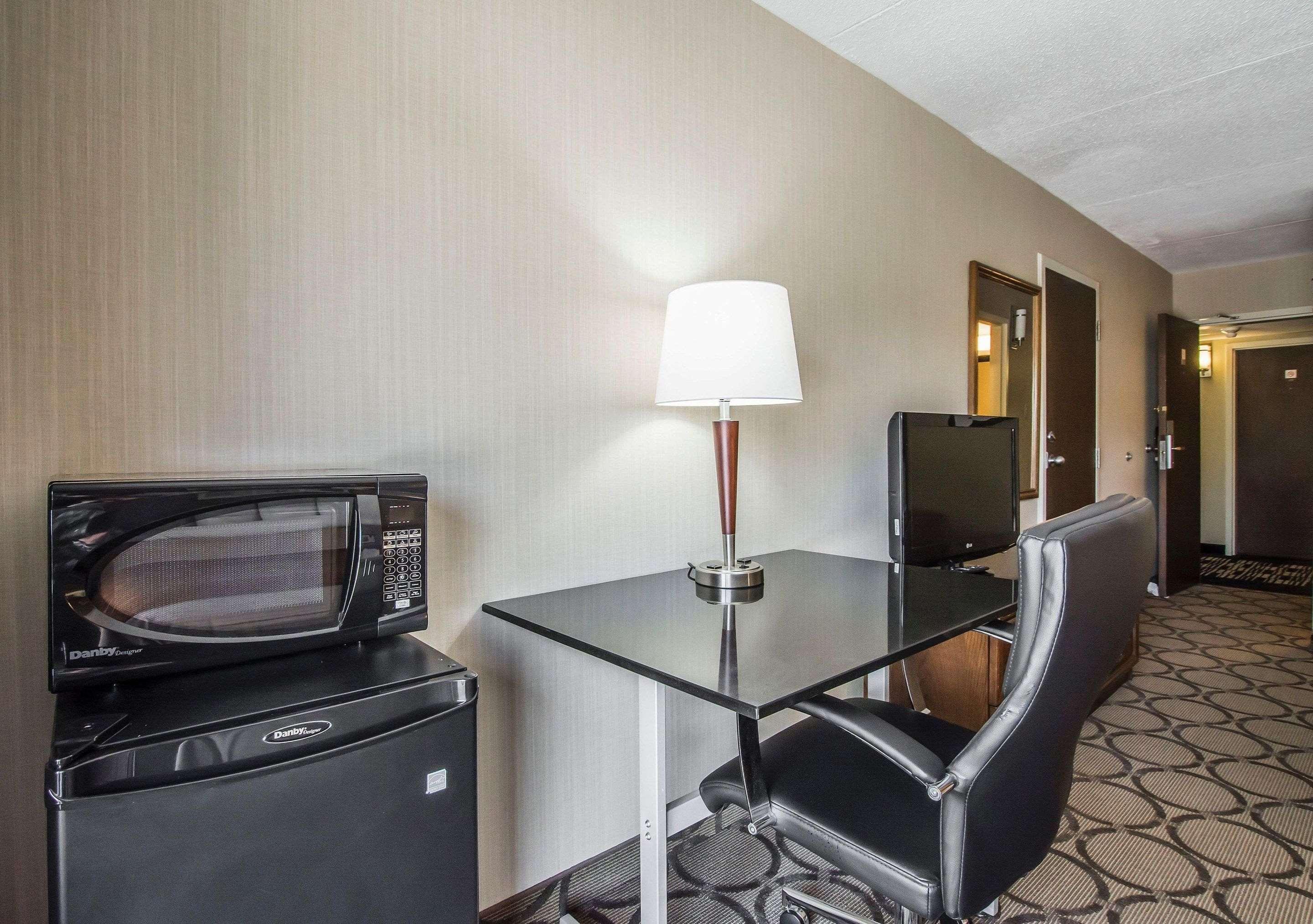 Comfort Inn