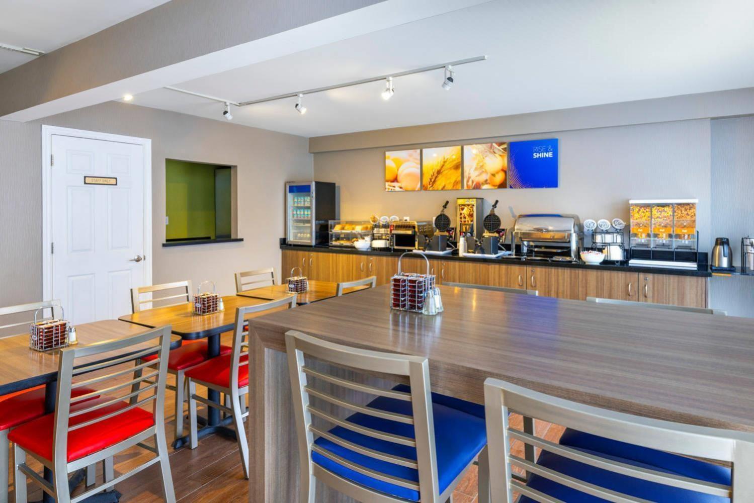 Comfort Inn Sherbrooke