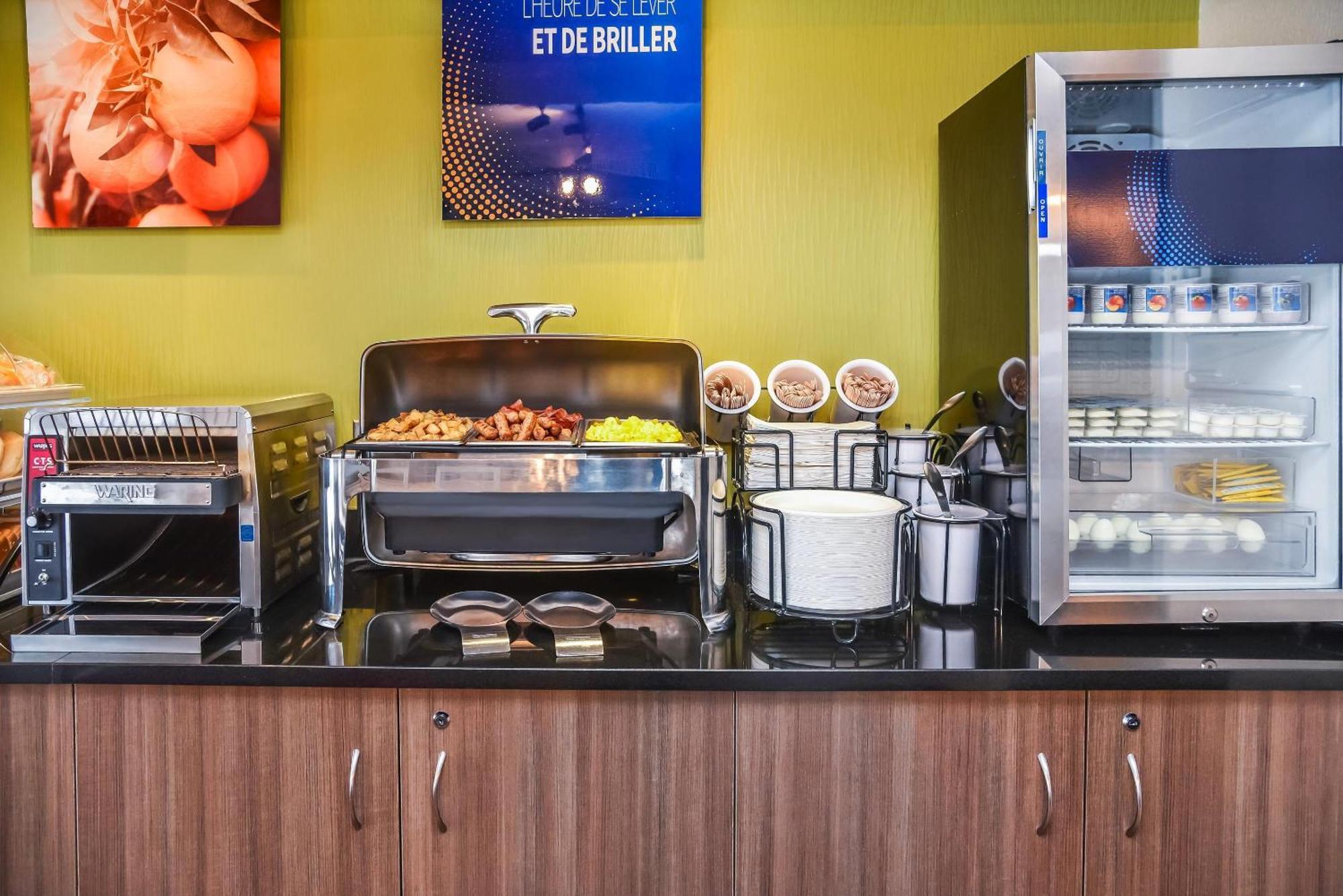 Comfort Inn 3*