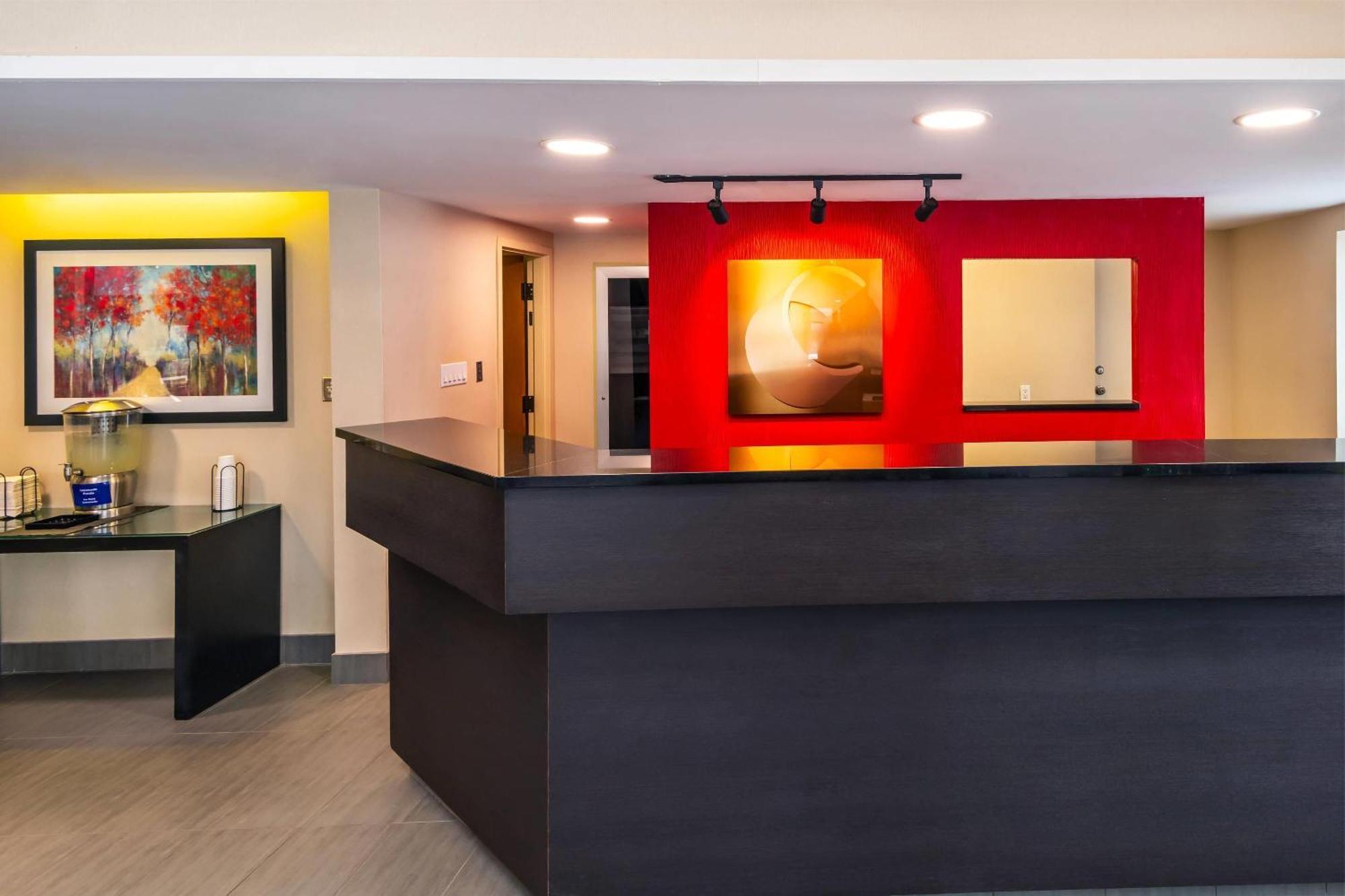 Comfort Inn Sherbrooke
