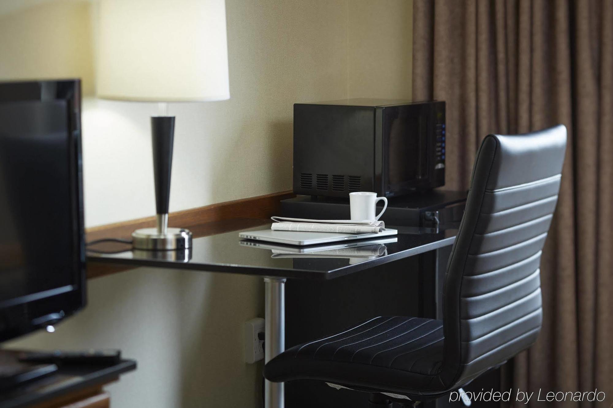 Inn Comfort Sherbrooke