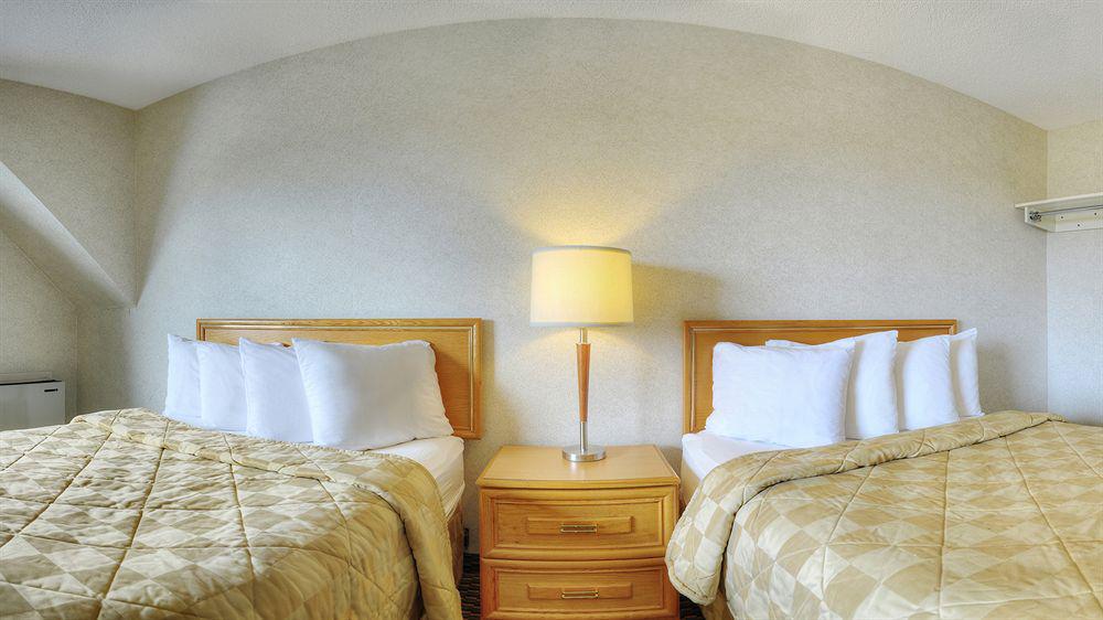 Comfort Inn Sherbrooke